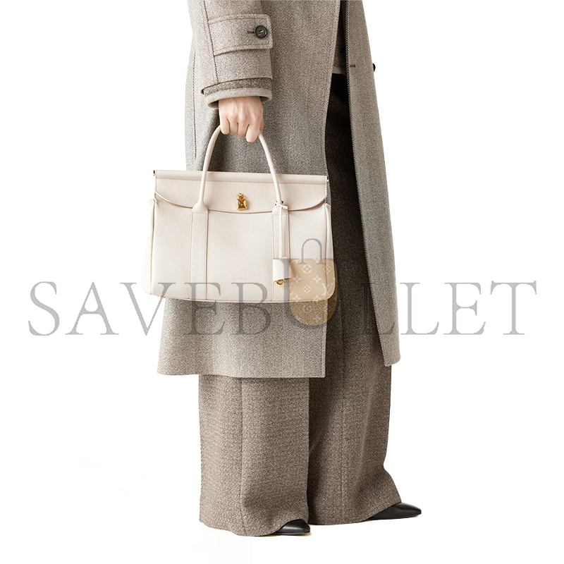 LORO PIANA LOOM BAG L32 FAN9610 (33*23*18cm)